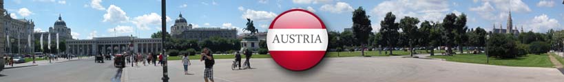 Austria Praca