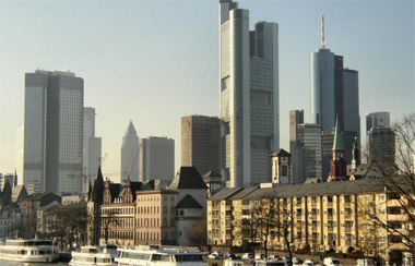 Frankfurt