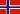 Norwegian