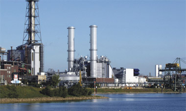 Przemys� Szwecji